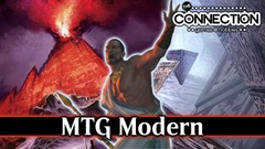 Event March 13th Thursday Night @ 6:30pm Magic Modern Constructed